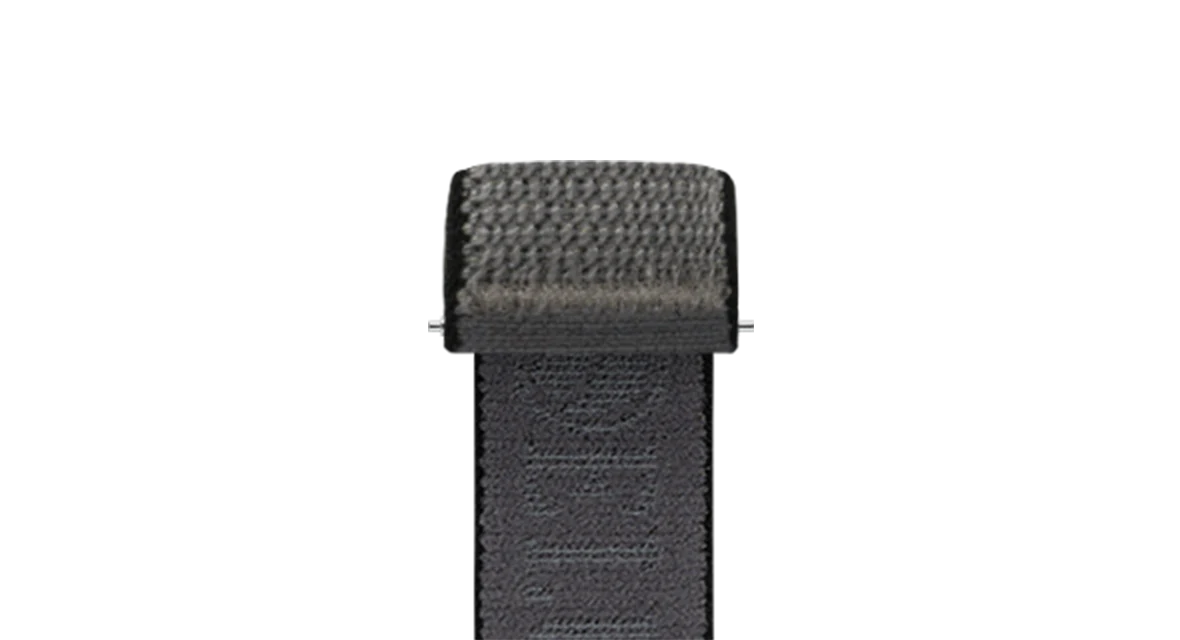 Overstock: Delcro Grey/Black - Image 6