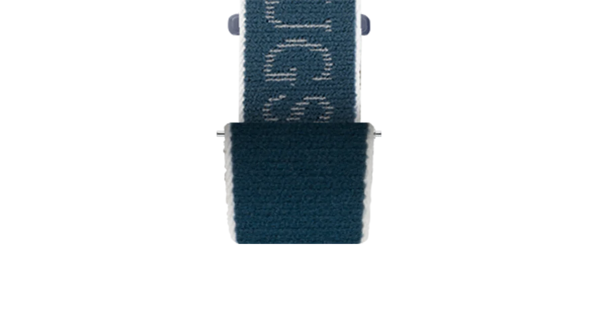 Overstock: Delcro Navy/White - Image 7