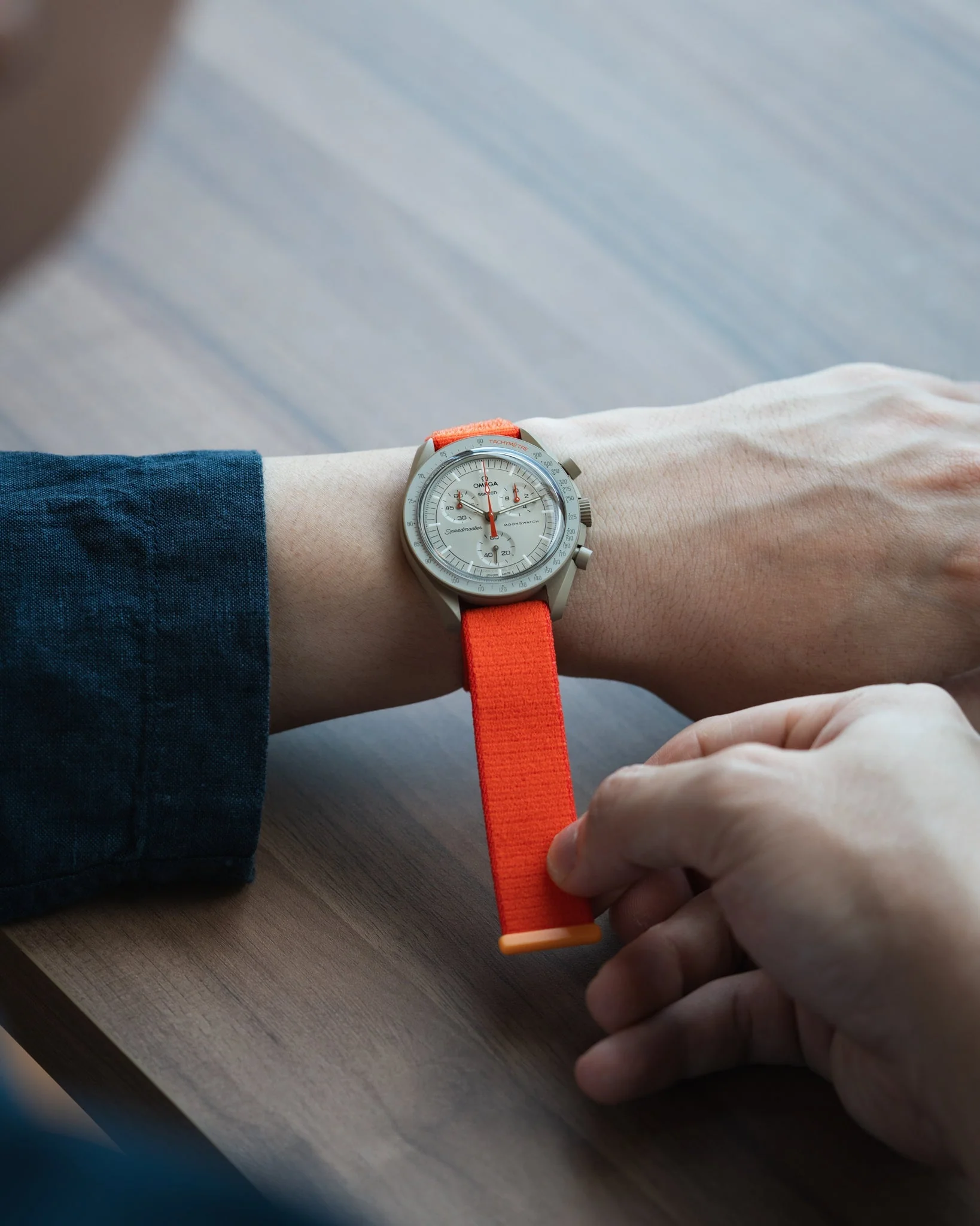 Delcro Orange - Image 4
