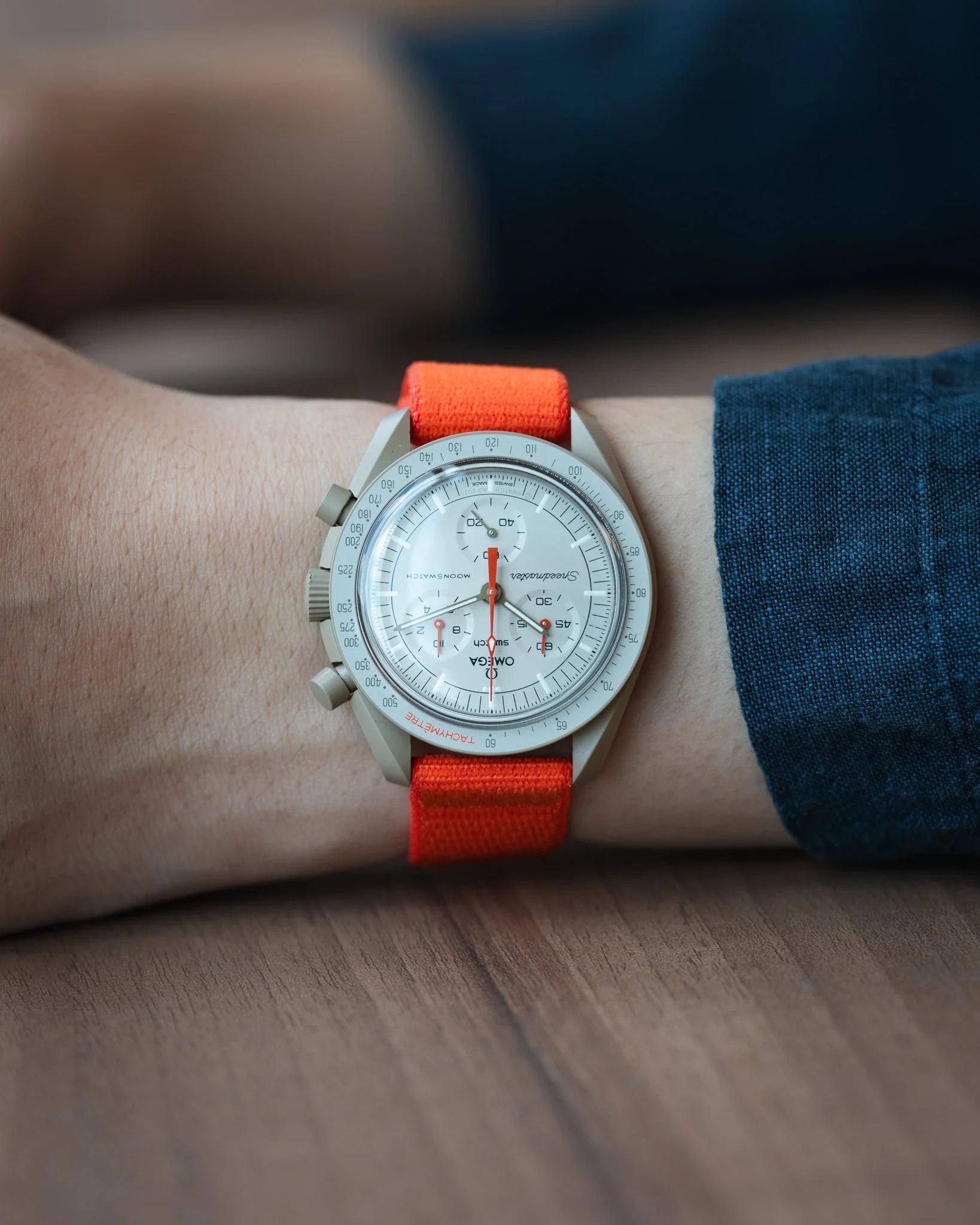 Delcro Orange - Image 5