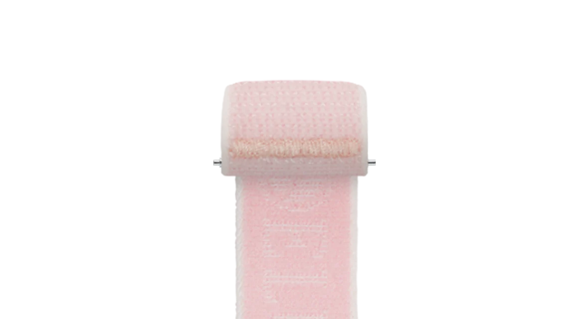 Delcro Pink/White - Image 5