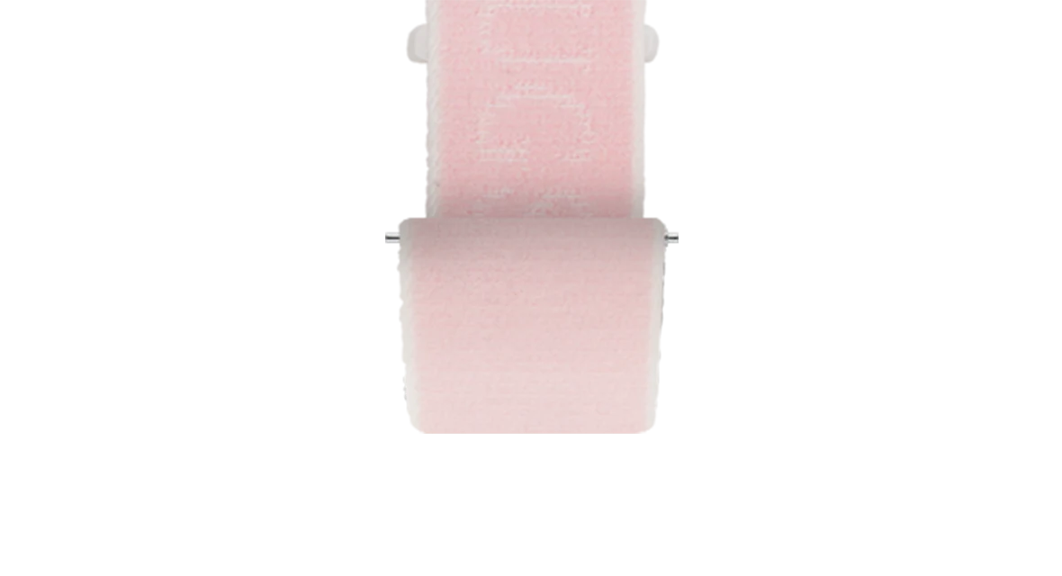 Delcro Pink/White - Image 6