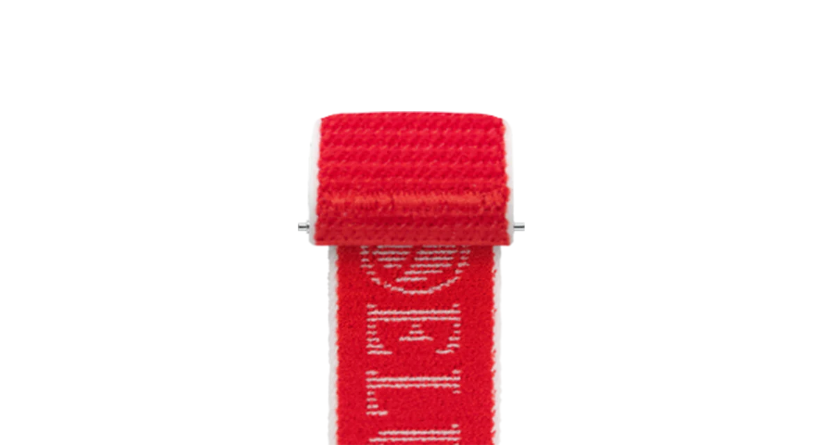 Delcro Red/White - Image 6