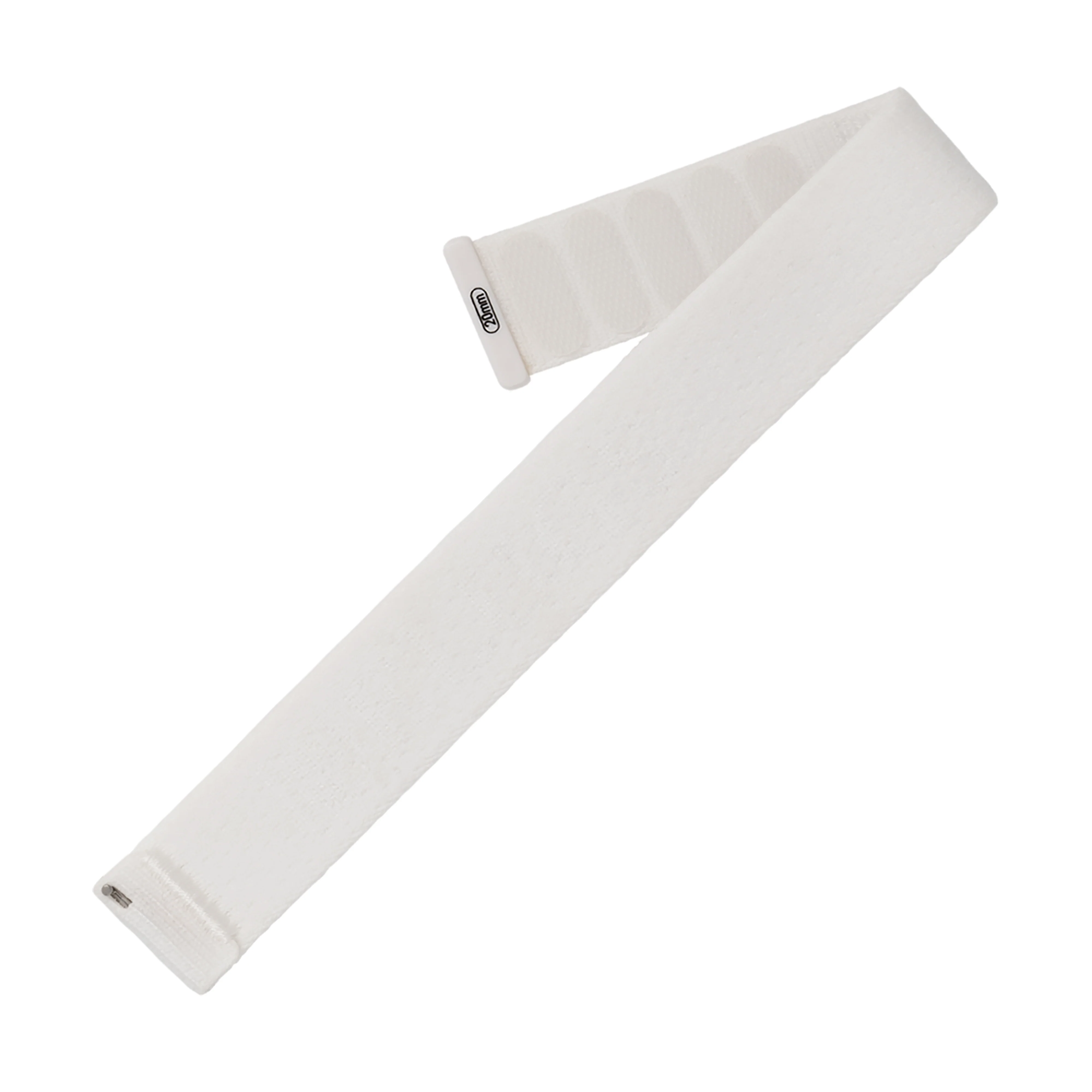 Delcro White