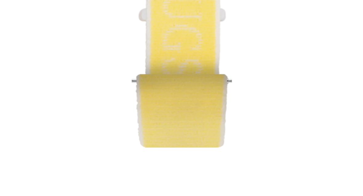 Overstock: Delcro Yellow/White - Image 7