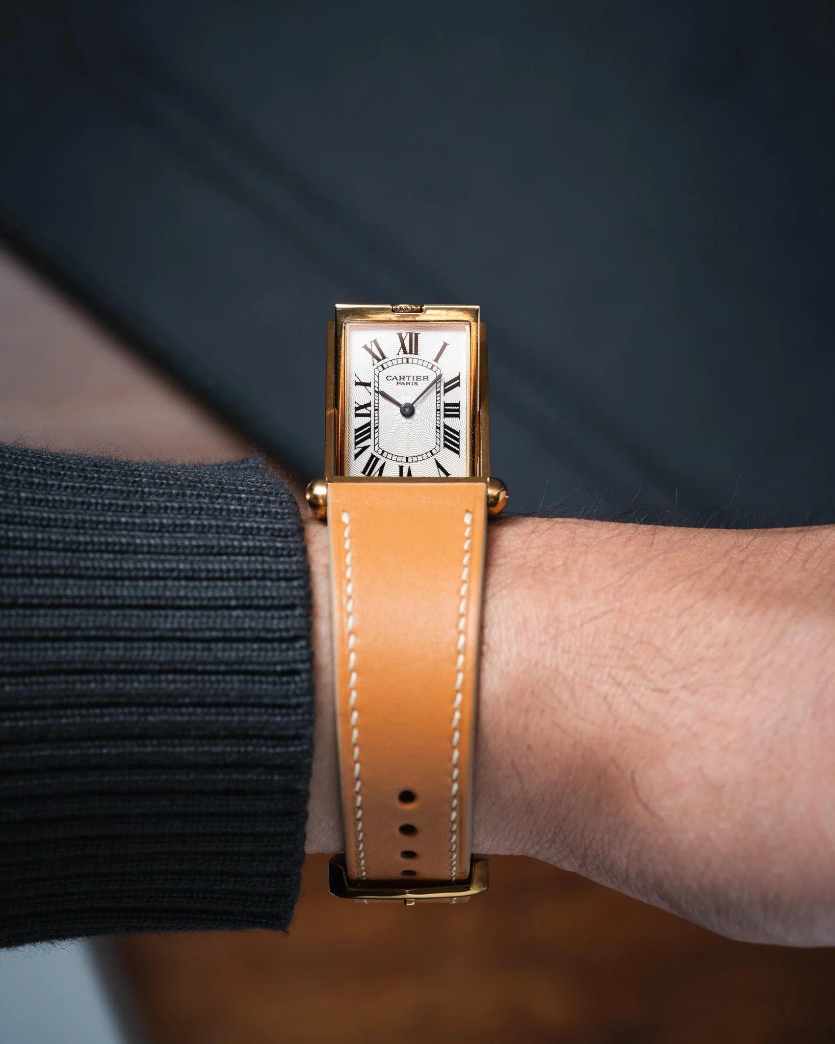 Desert Dunes Strap - Image 4