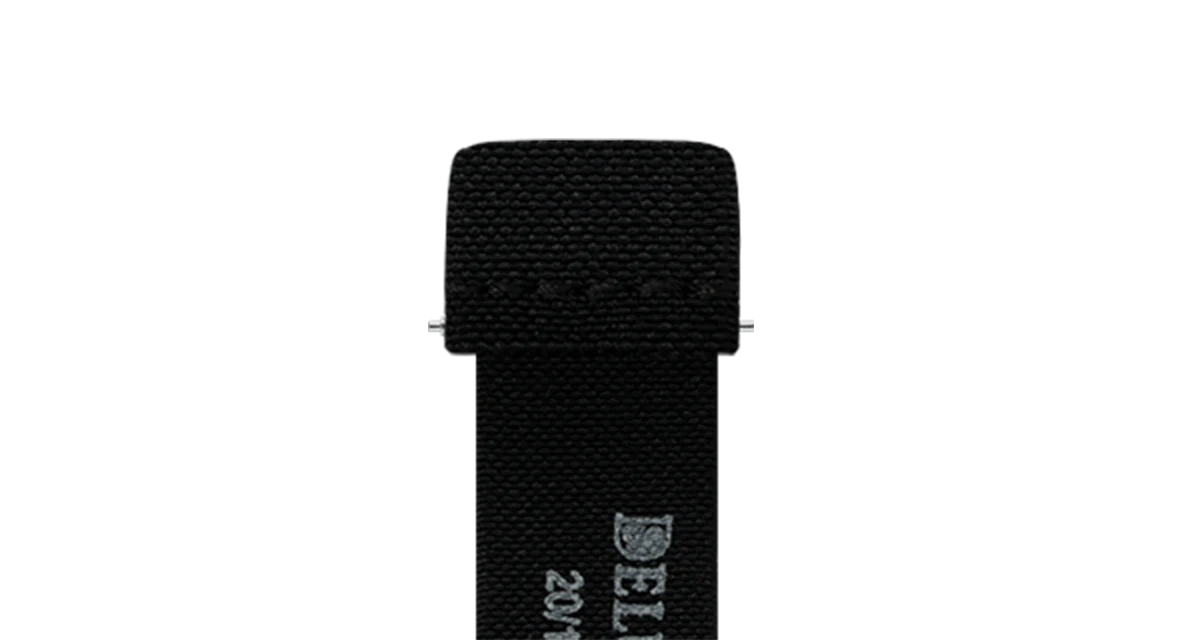 Elastic Loop Black - Image 5