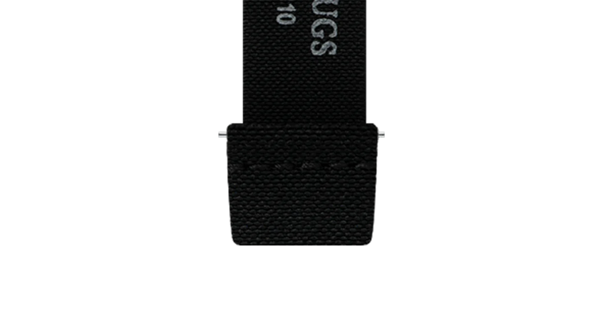 Elastic Loop Black - Image 6