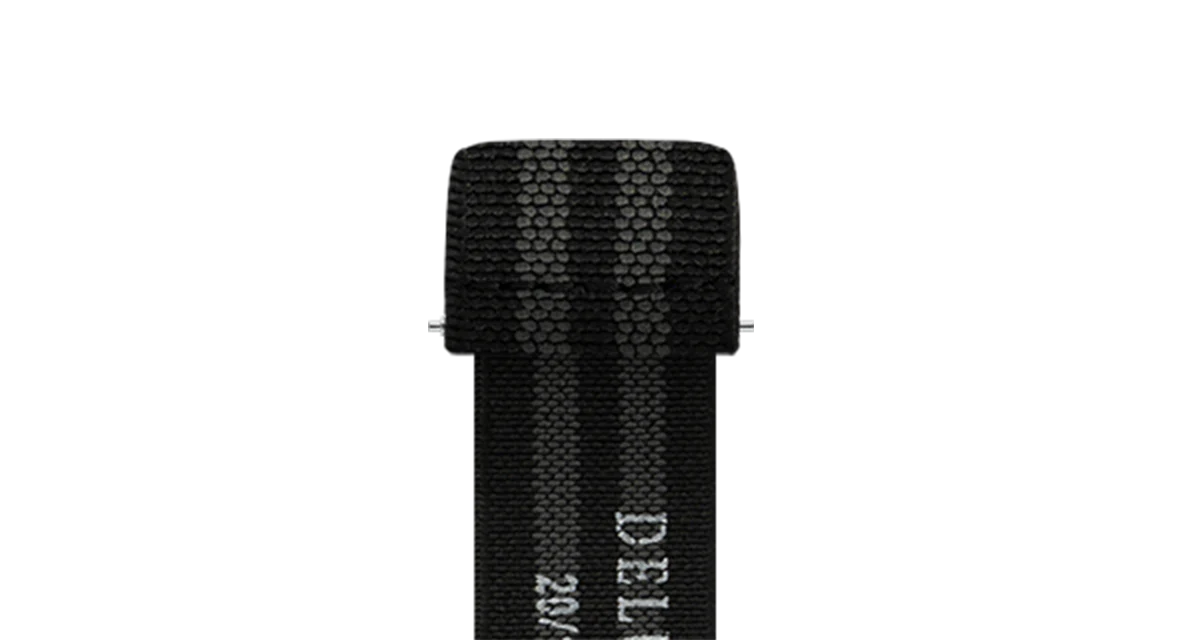 Elastic Loop Bond Black/Grey - Image 4