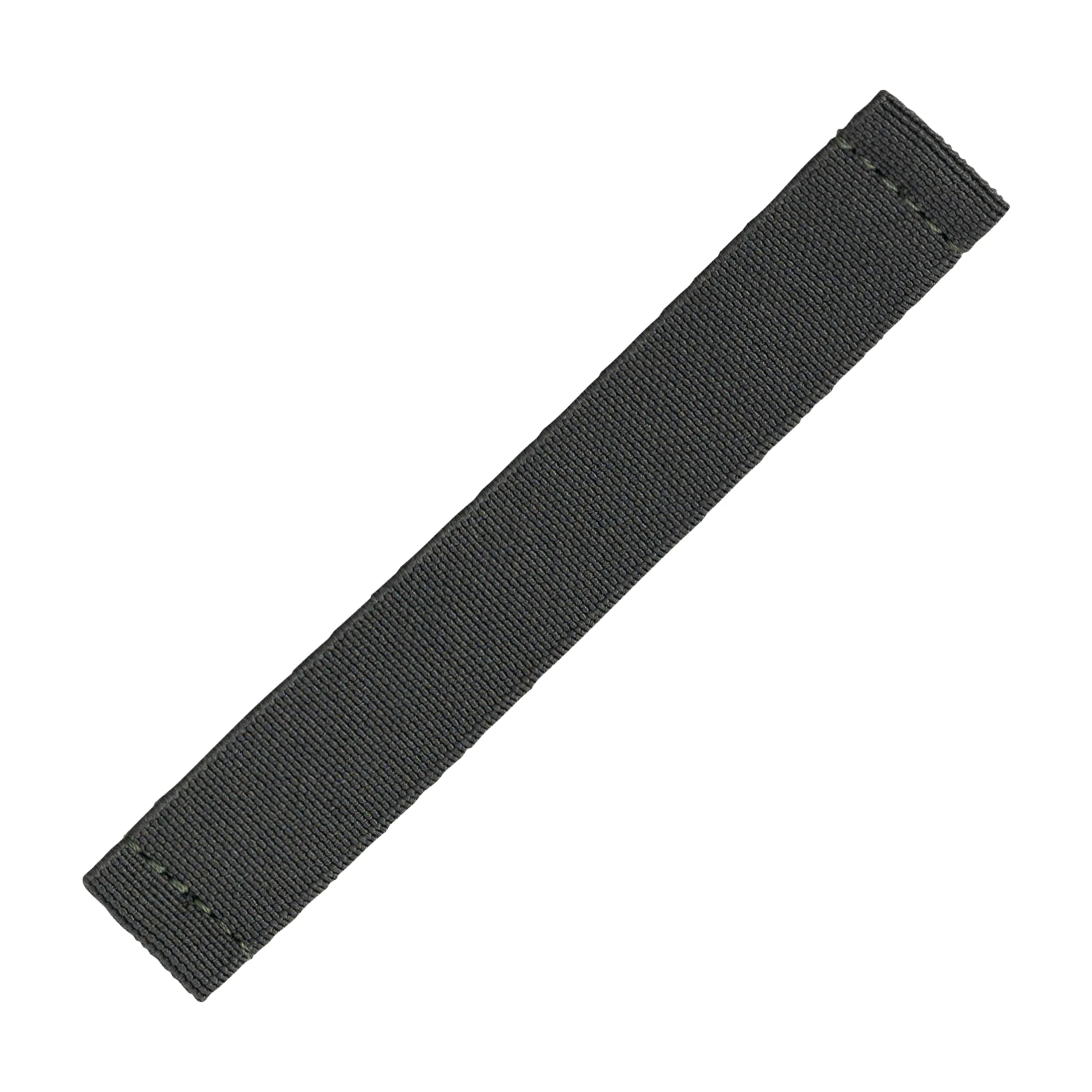 Elastic Loop Dark Grey