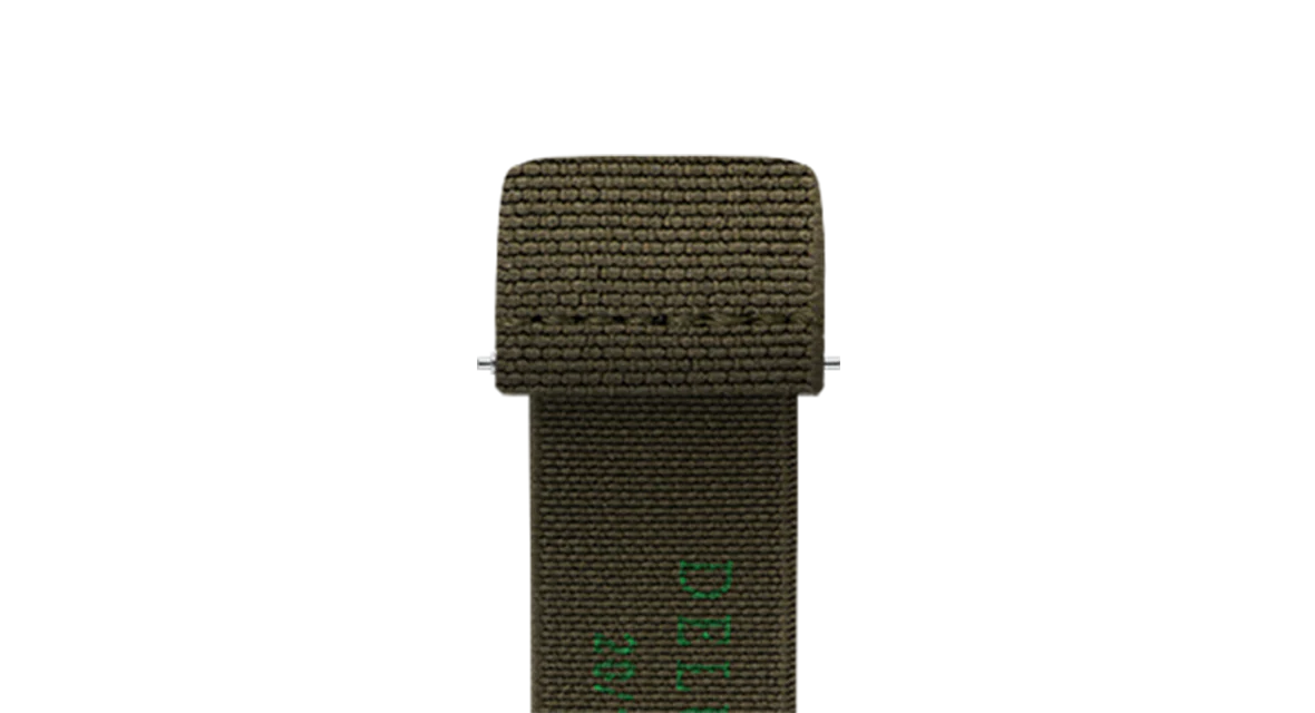Elastic Loop Green - Image 6