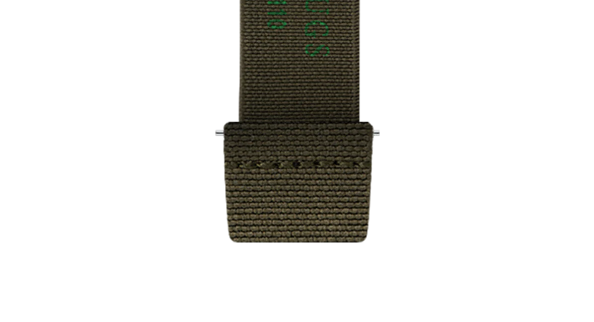 Elastic Loop Green - Image 7