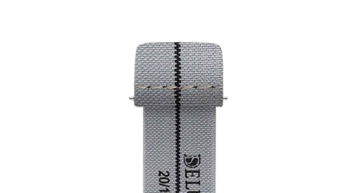 Overstock: Elastic Loop Grey/Black - Image 7