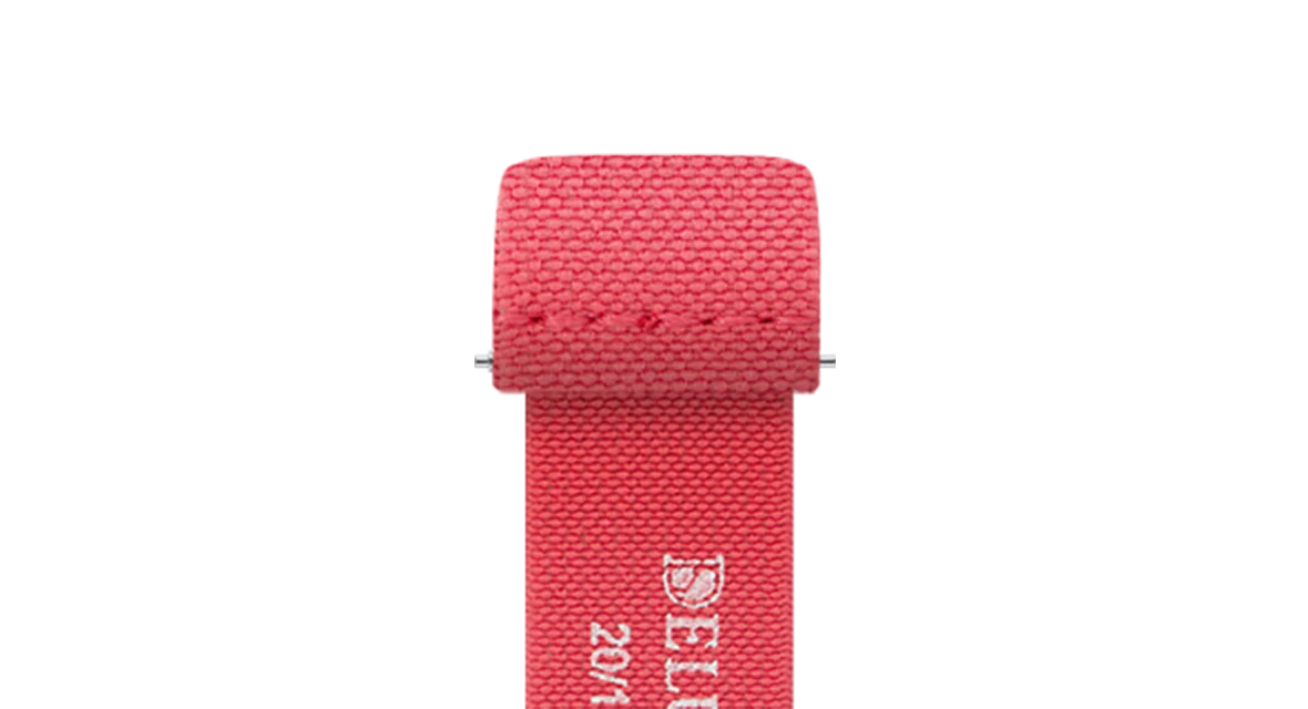 Overstock: Elastic Loop Pink - Image 5