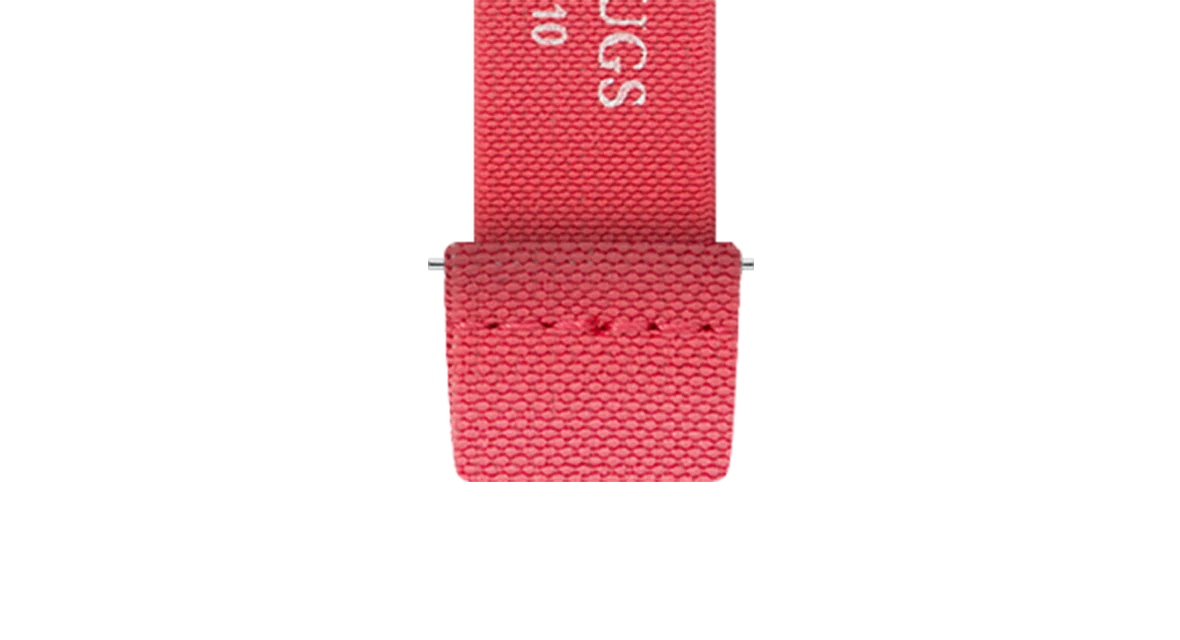 Overstock: Elastic Loop Pink - Image 6