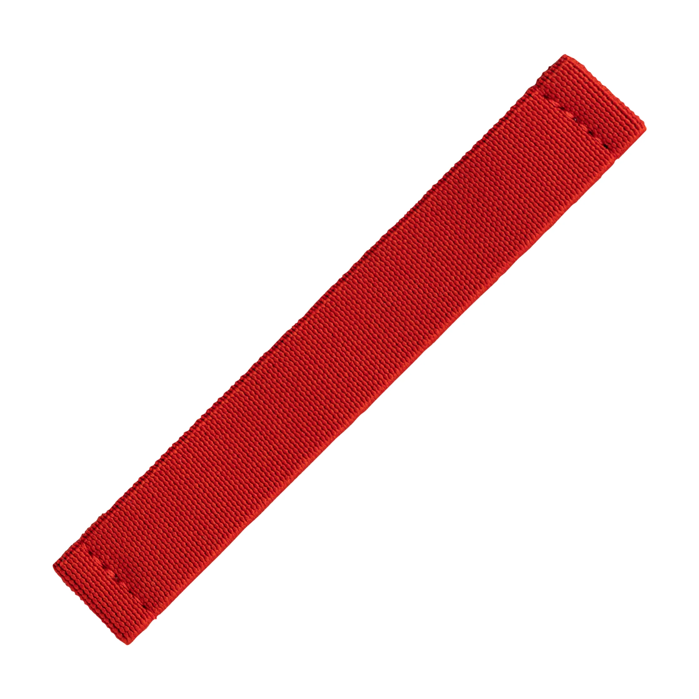 Overstock: Elastic Loop Red
