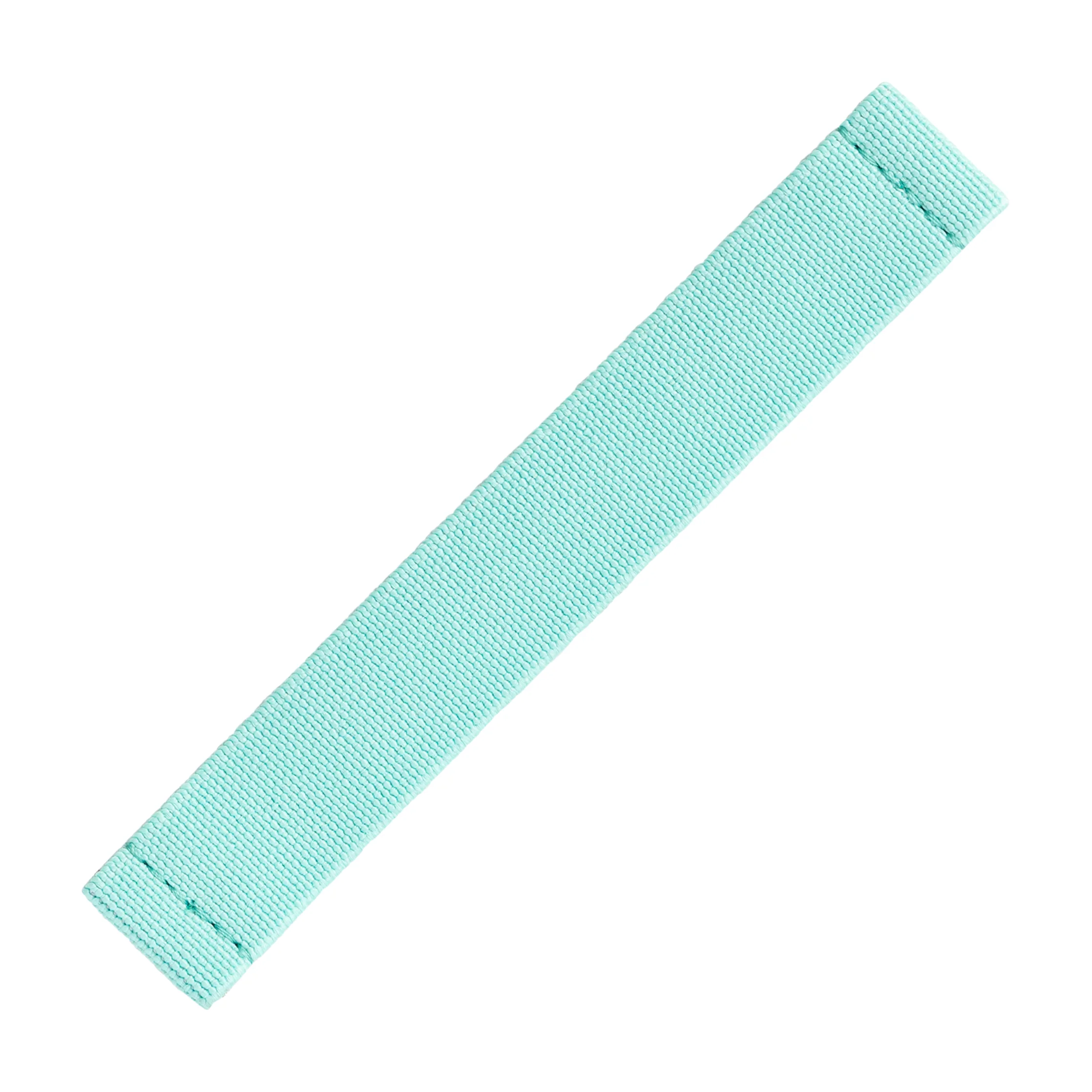 Overstock: Elastic Loop Turquoise