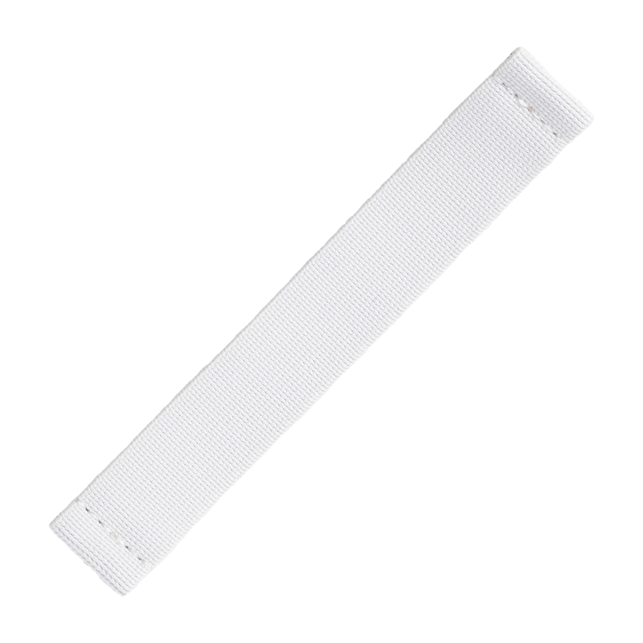 Elastic Loop White