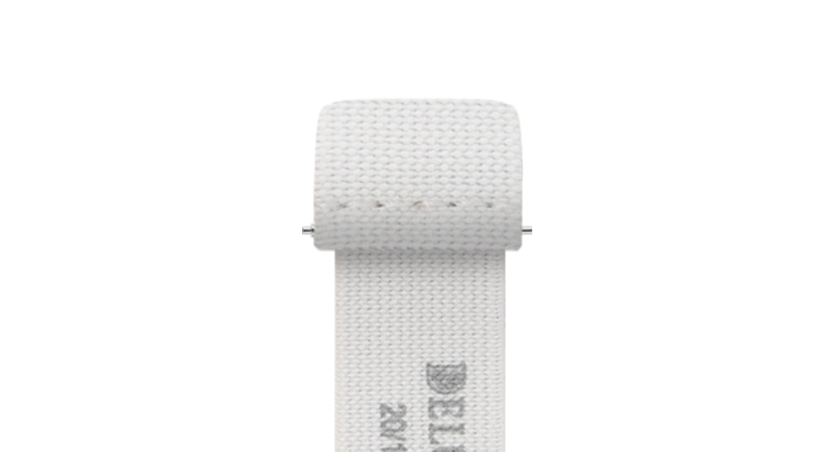 Elastic Loop White - Image 8
