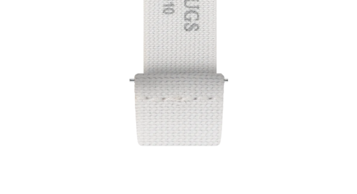 Elastic Loop White - Image 9