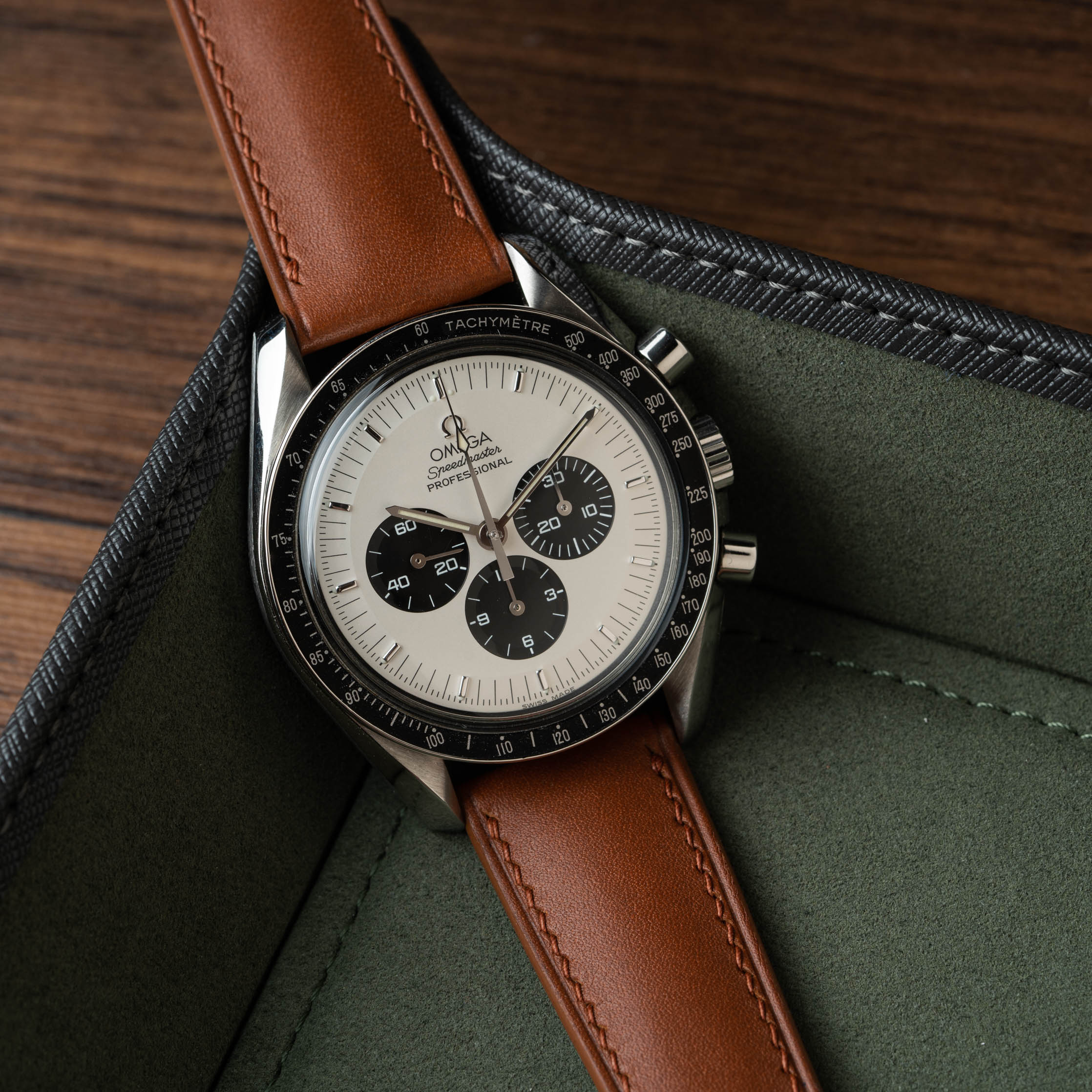 Fauve Baranil Signature Strap - Image 4