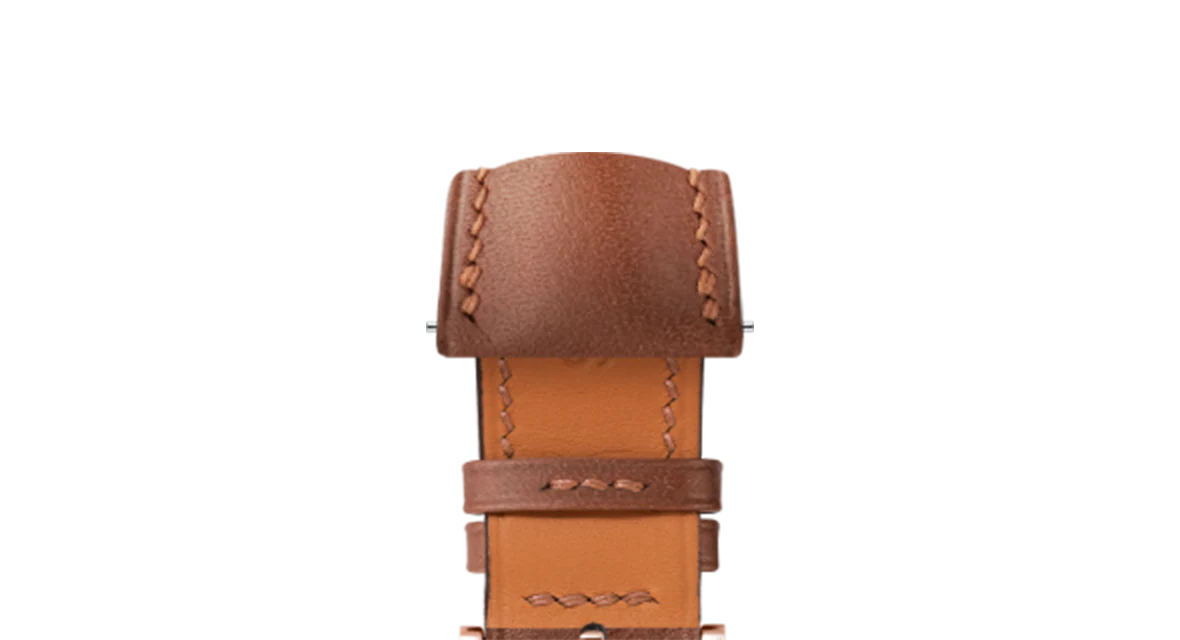 Fauve Baranil Signature Strap - Image 9