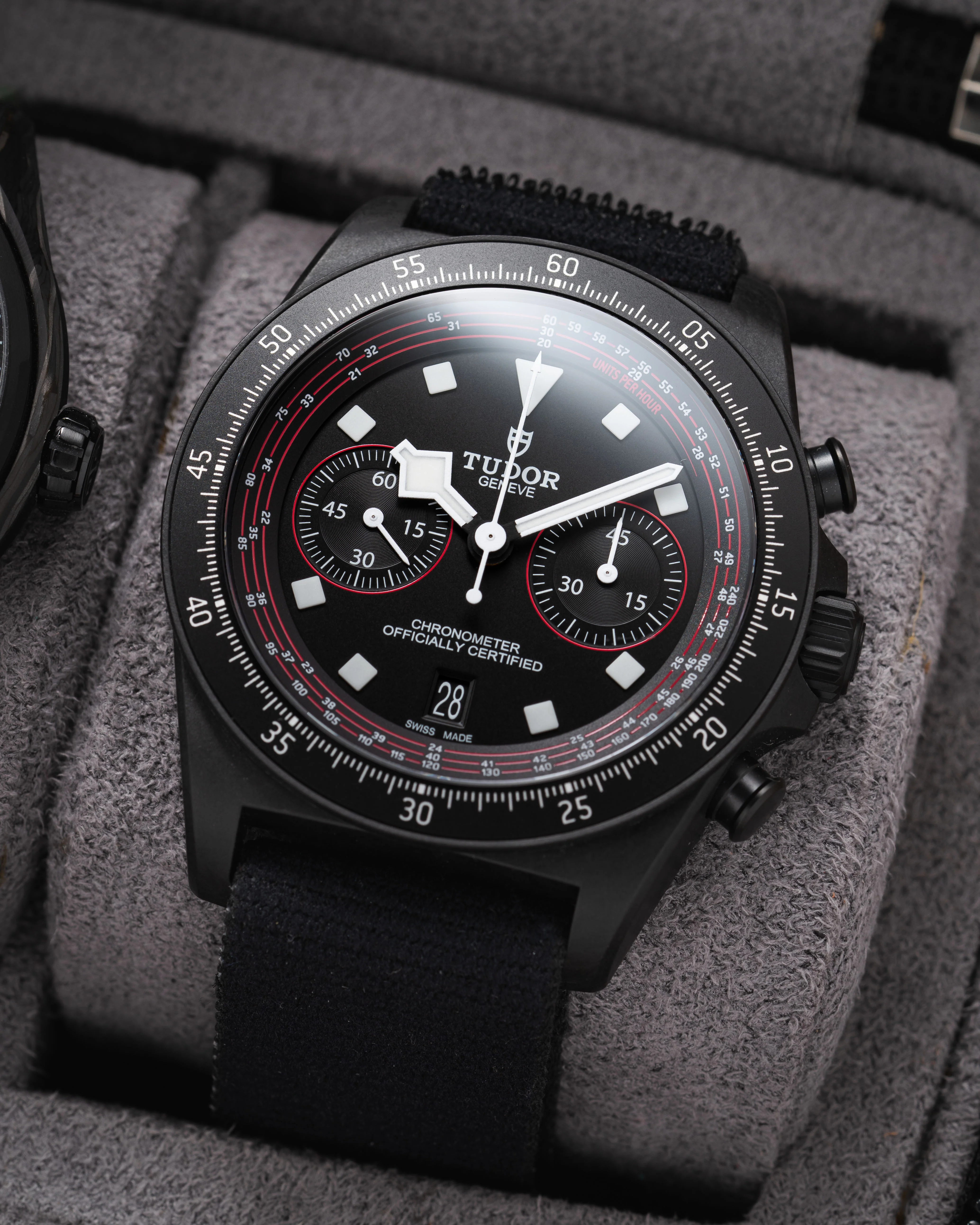Fixed Delcro Black - Image 10
