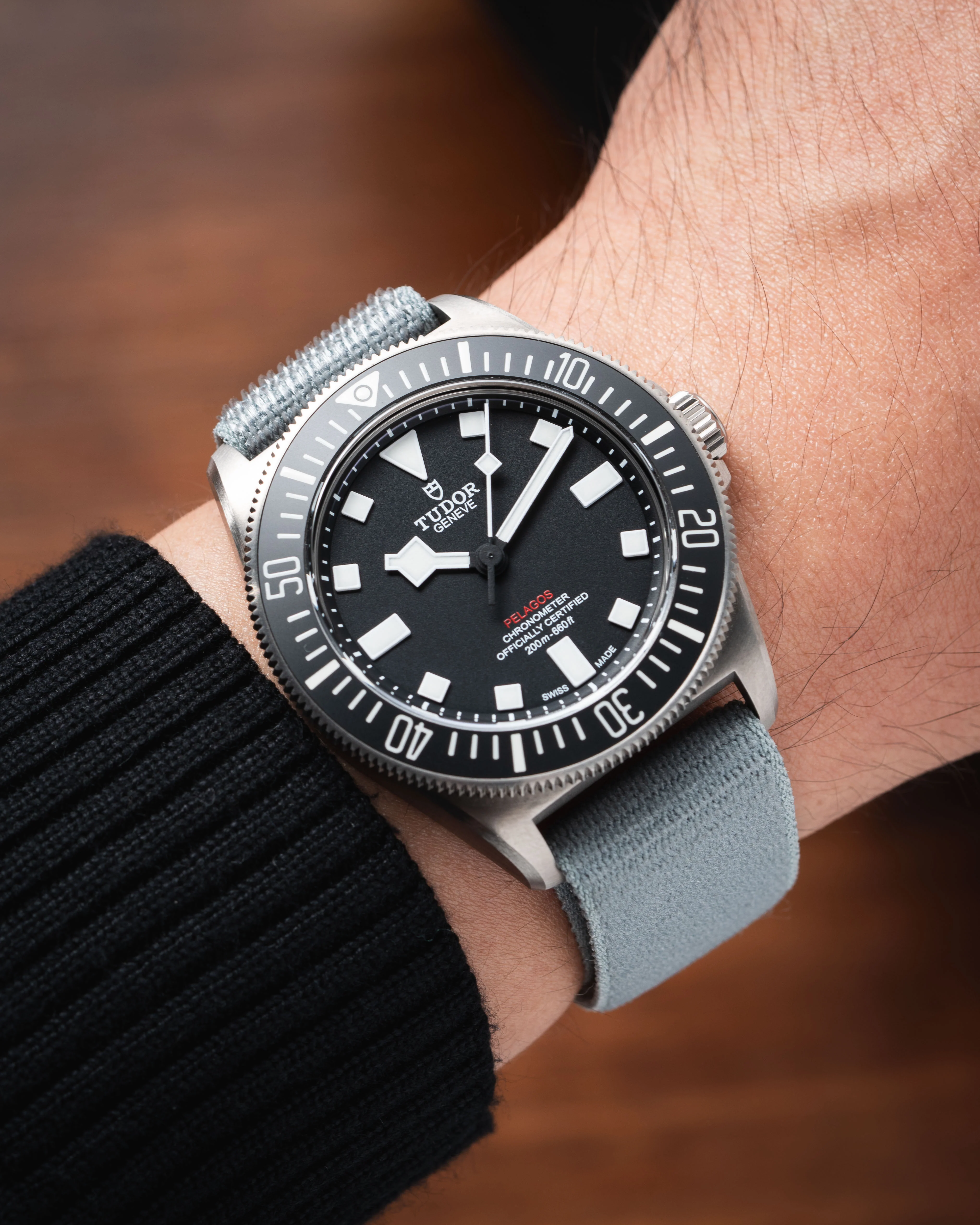 Fixed Delcro Grey - Image 3