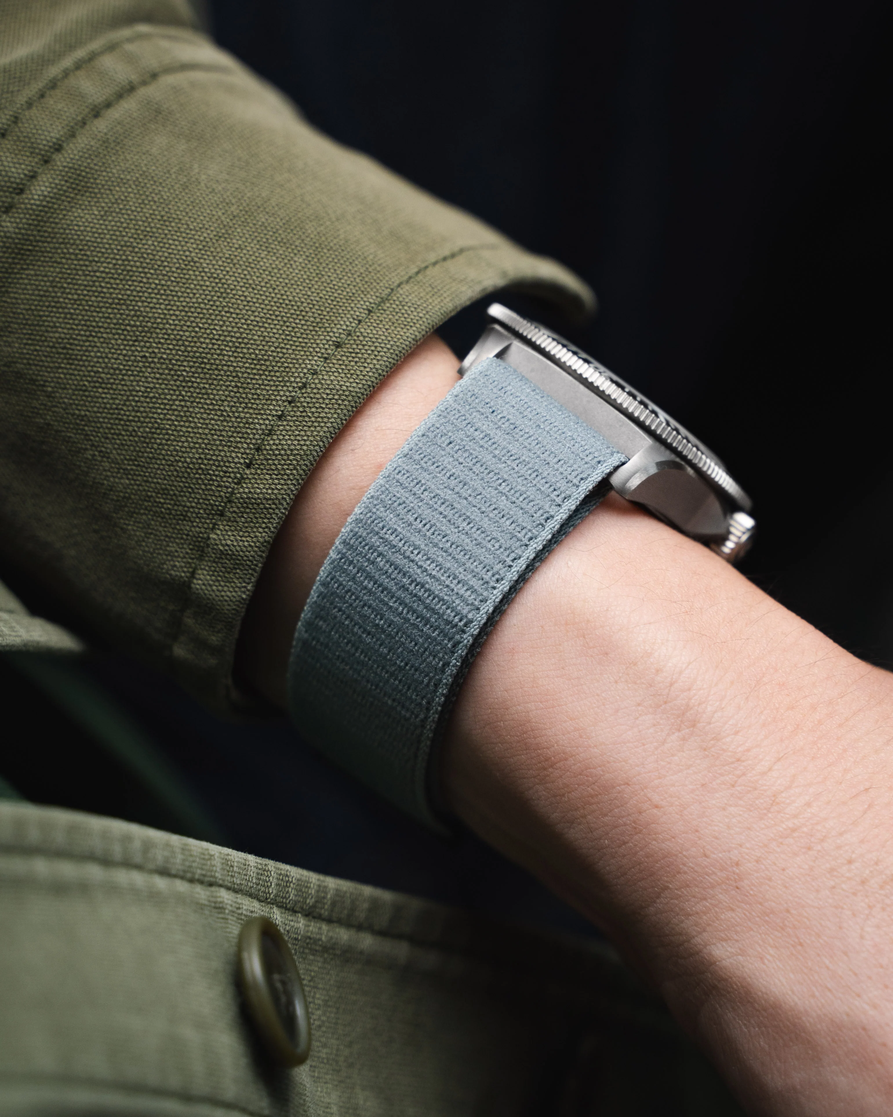 Fixed Delcro Grey - Image 7