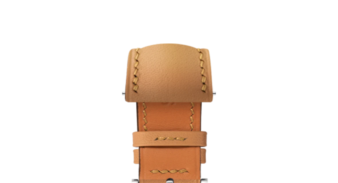 Gold Baranil Signature Strap - Image 4