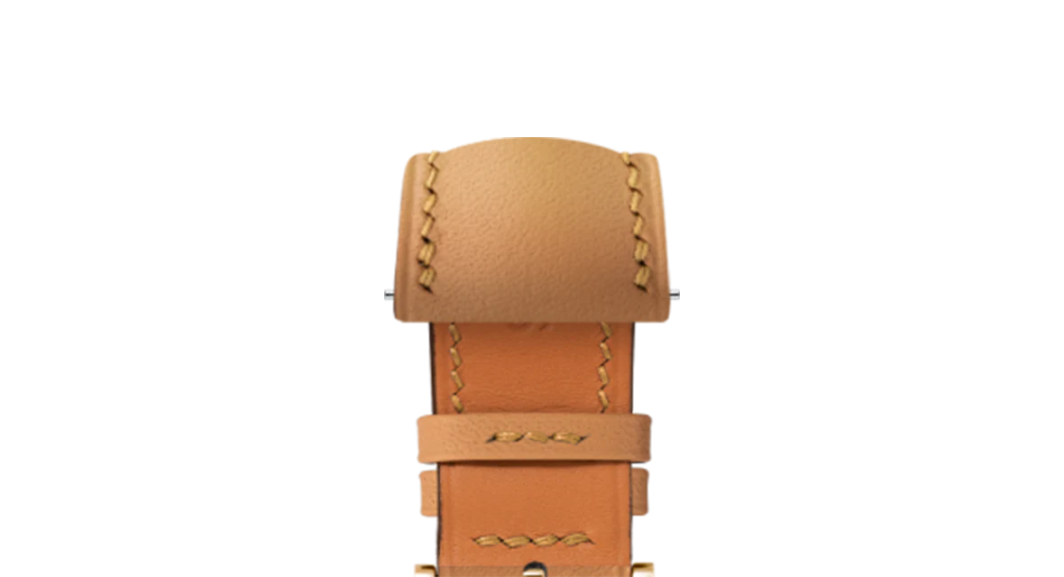 Gold Baranil Signature Strap - Image 8