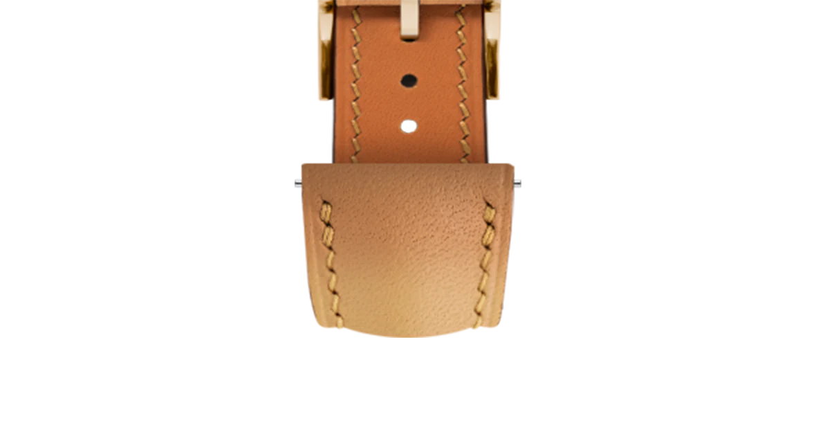 Gold Baranil Signature Strap - Image 9