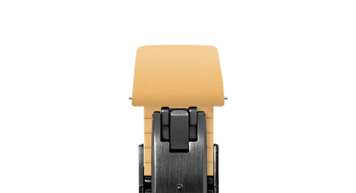Overstock: Gold CTS Rubber Strap - Image 13