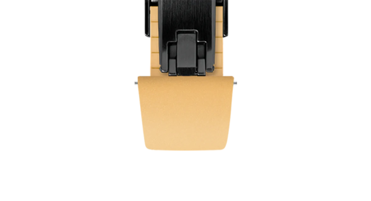 Overstock: Gold CTS Rubber Strap - Image 14