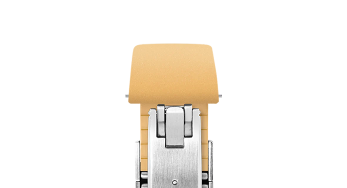 Overstock: Gold CTS Rubber Strap - Image 7