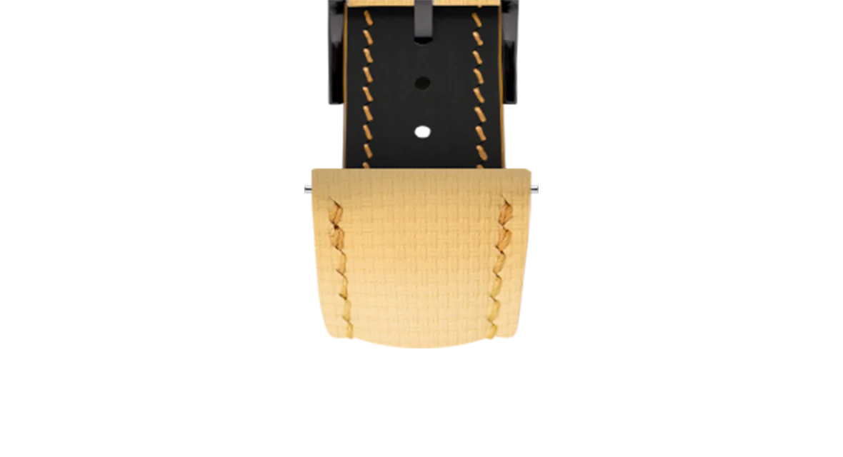 Overstock: Gold Sailcloth Signature Strap - Image 13