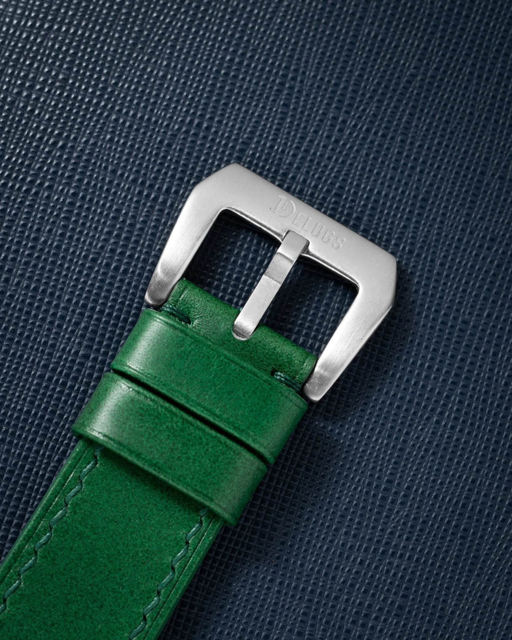 Overstock: Green Buttero Chunky Strap - Image 4