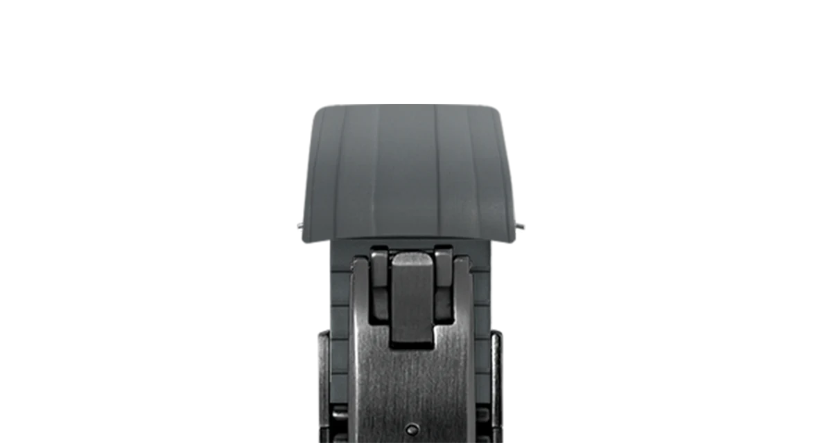 Grey CTS Rubber Strap for Tudor BB54 - Image 12
