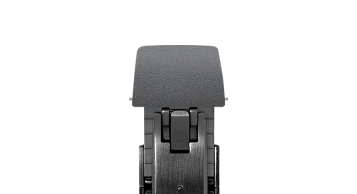 Grey CTS Rubber Strap - Image 14