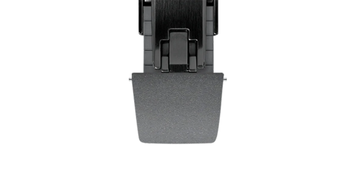 Grey CTS Rubber Strap - Image 15
