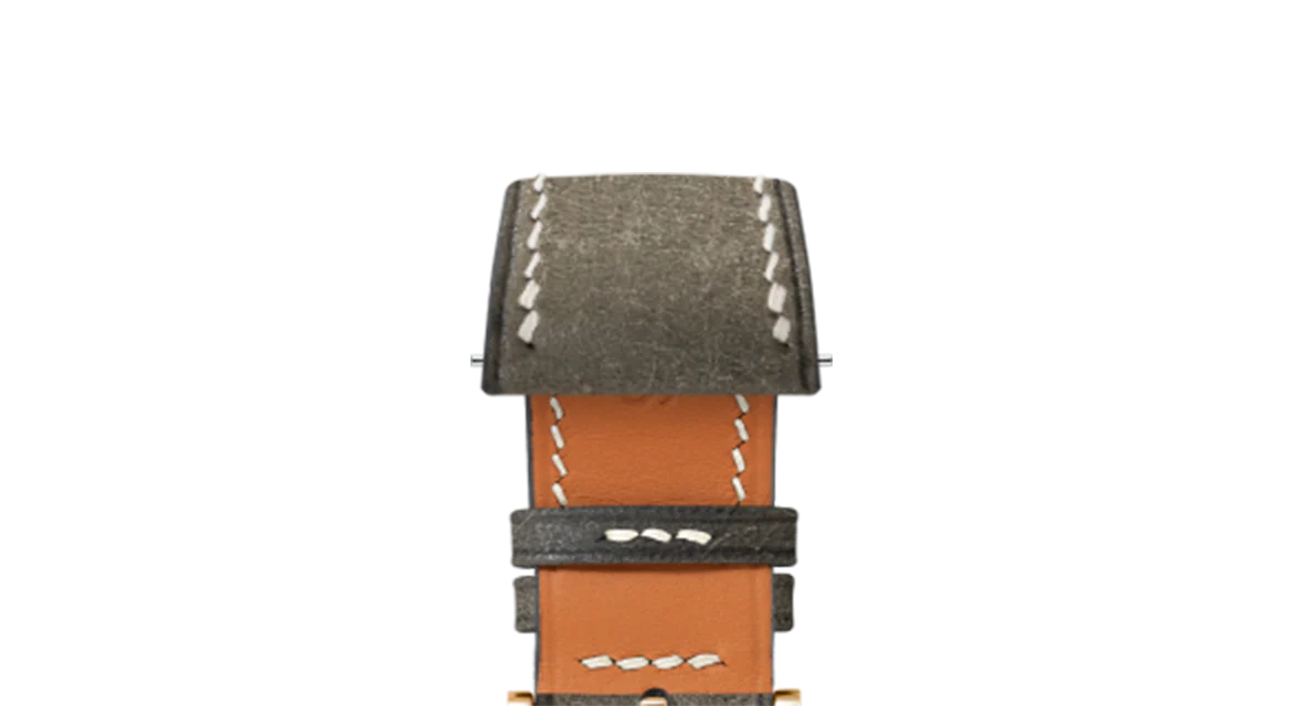 Grigio Pueblo Slim Strap - Image 10