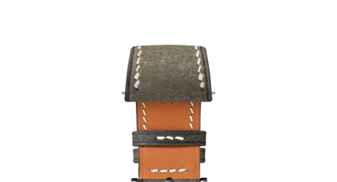 Grigio Pueblo Slim Strap - Image 12