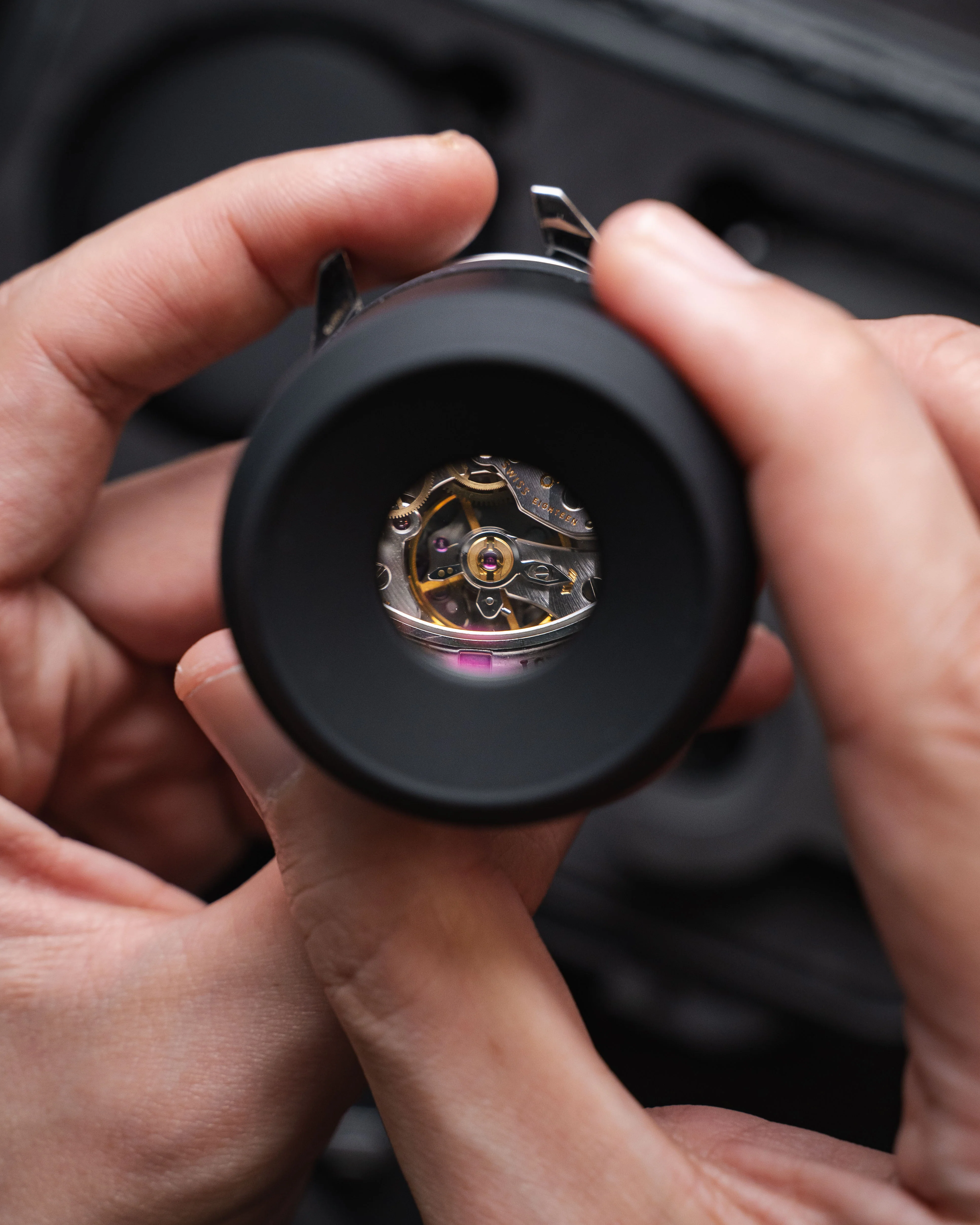 Horo-Photo Loupe Set - Image 4