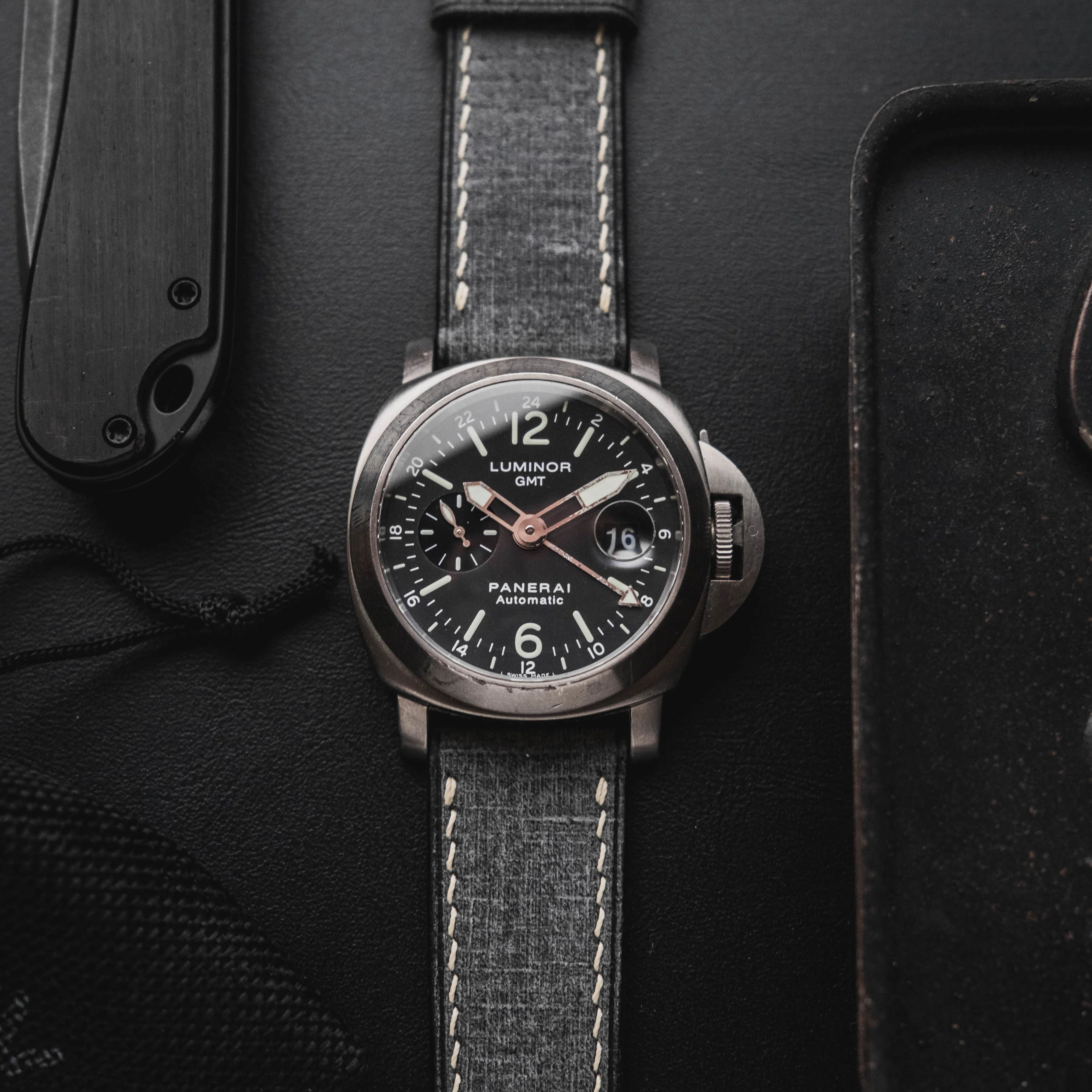 Jean Grey Babele Chunky Strap - Image 3