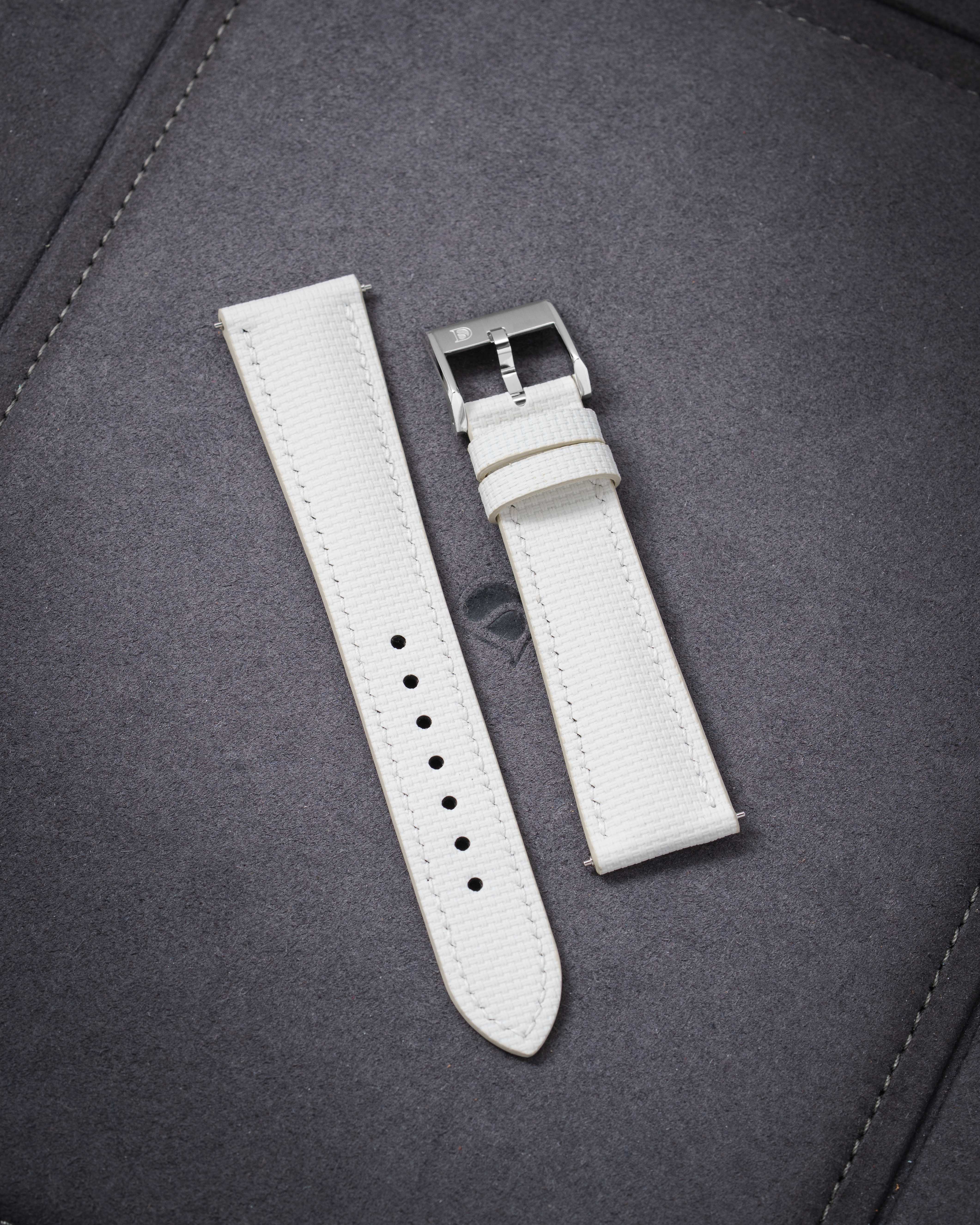 Lume Sailcloth Signature Strap - Image 11
