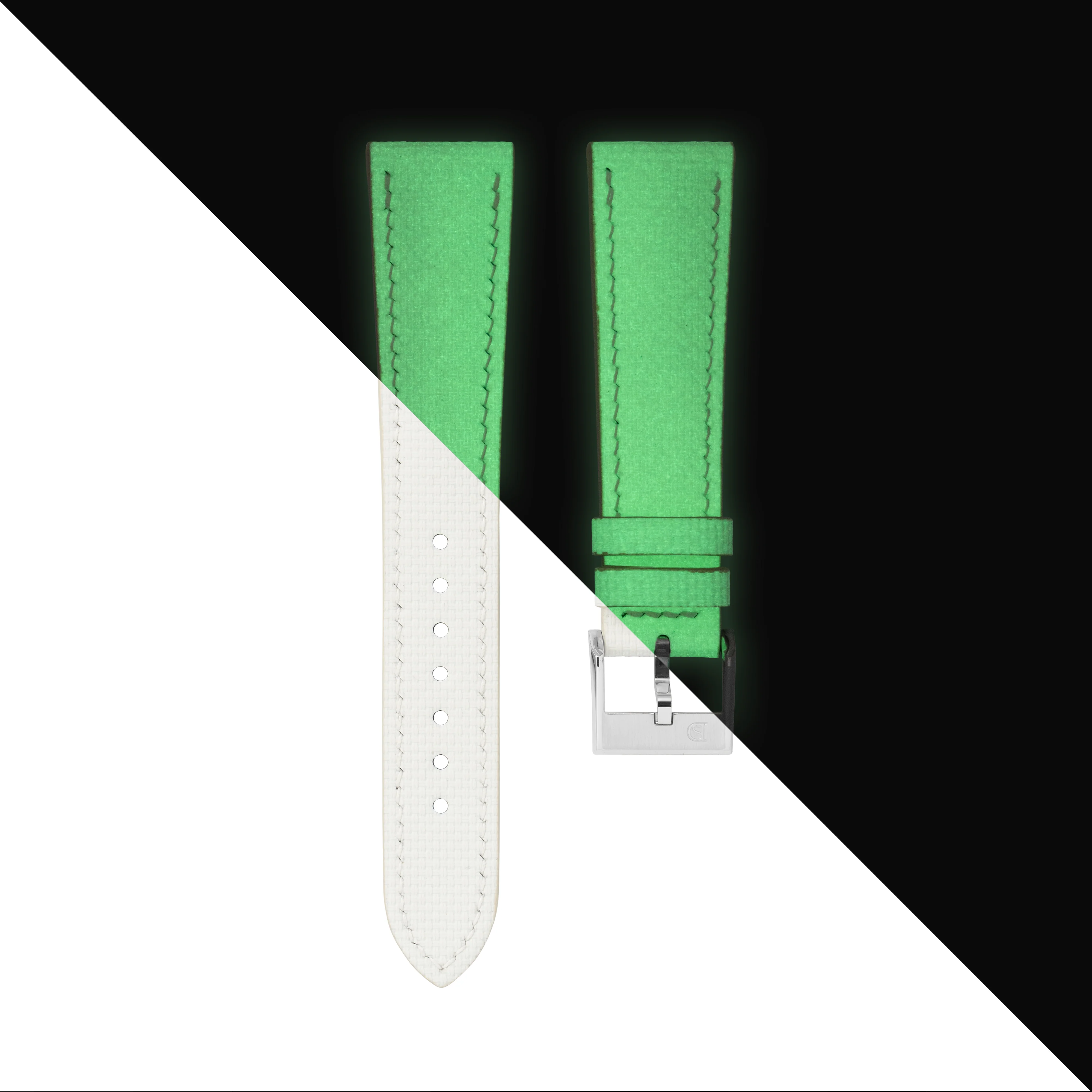 Lume Sailcloth Signature Strap - Image 12