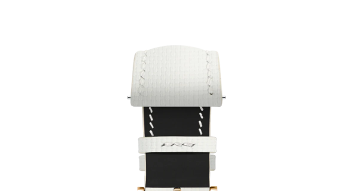 Lume Sailcloth Signature Strap - Image 13