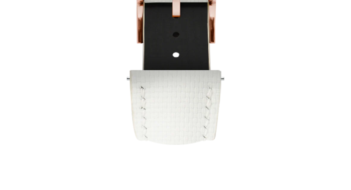 Lume Sailcloth Signature Strap - Image 18