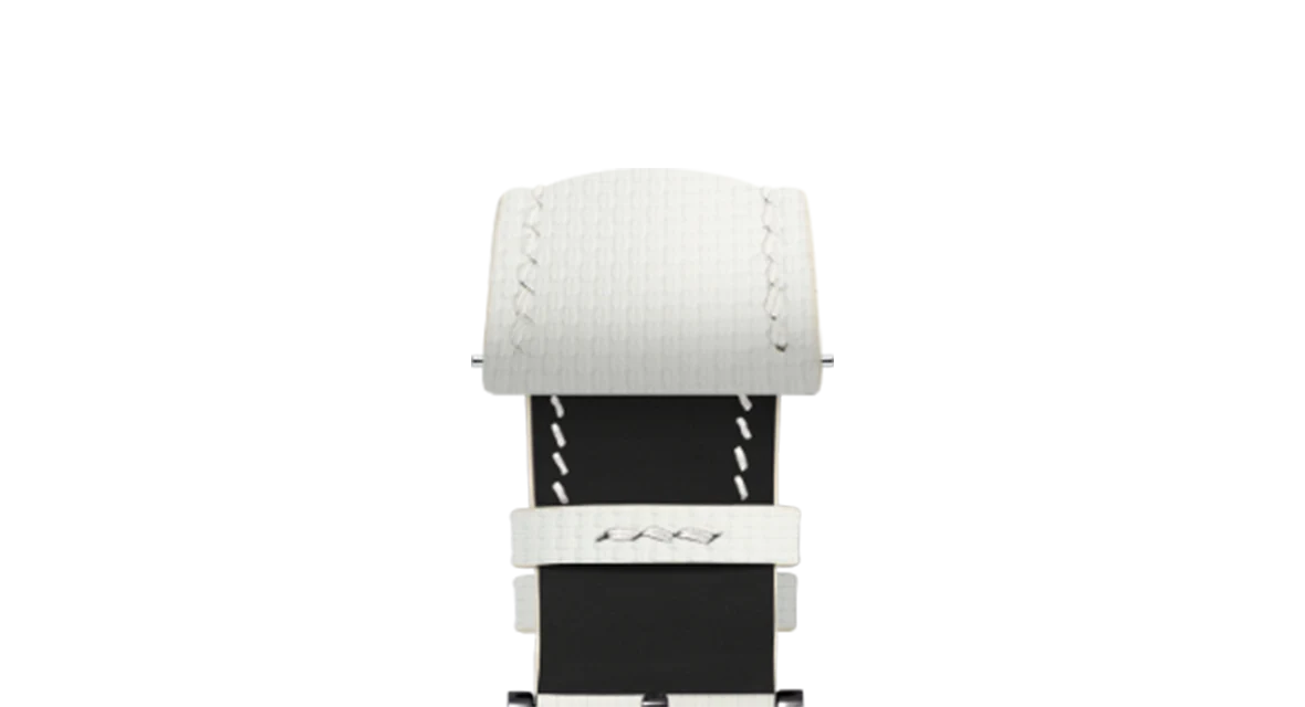Lume Sailcloth Signature Strap - Image 19