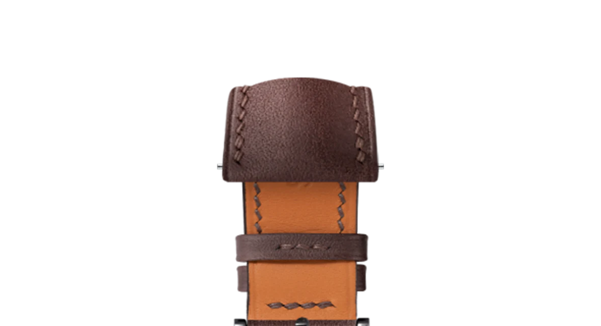 Marron Baranil Signature Strap - Image 10